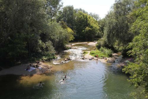 Bed & Breakfast Le Clos Des Artistes - Chambres D'h�tes