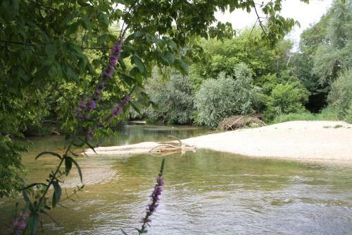 Bed & Breakfast Le Clos Des Artistes - Chambres D'h�tes