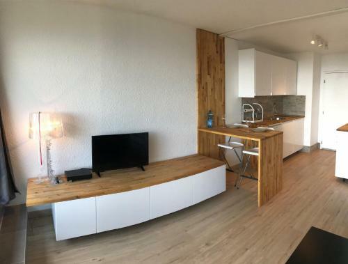 Apartamento Perchoir 1 : Studio Haut de Gamme Et Lumineux