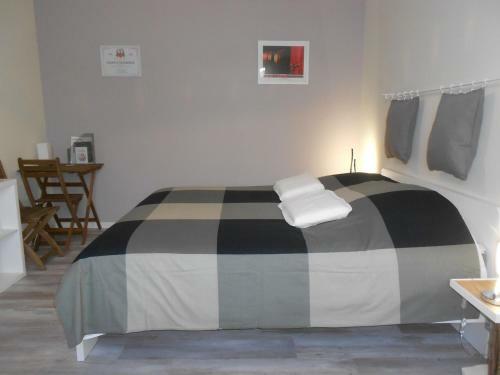 Bed & Breakfast Litdevin