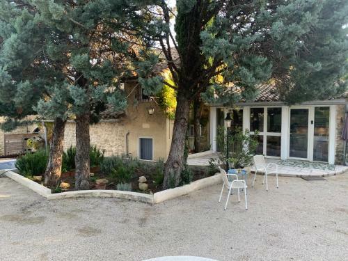 Villa Provence Dream Chalet