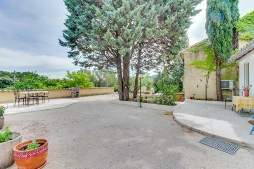 Villa Provence Dream Chalet