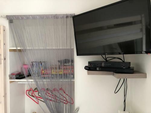 Apartamento Appartement Tout Confort Ugine
