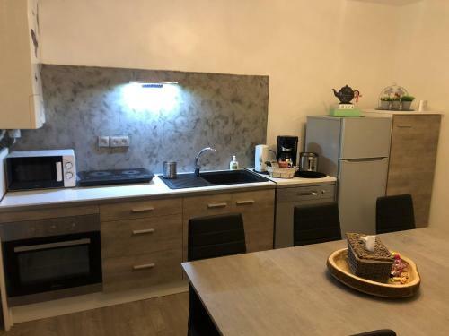 Apartamento Appartement Tout Confort Ugine