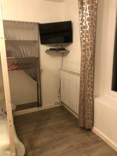 Apartamento Appartement Tout Confort Ugine