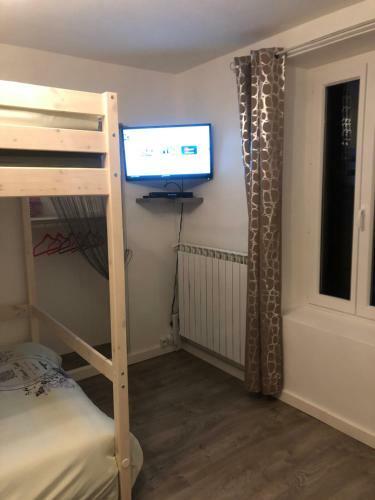 Apartamento Appartement Tout Confort Ugine