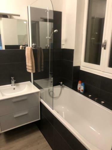 Apartamento Appartement Tout Confort Ugine