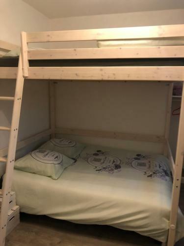 Apartamento Appartement Tout Confort Ugine