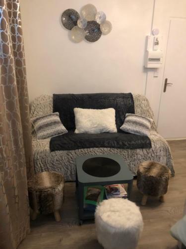 Apartamento Appartement Tout Confort Ugine