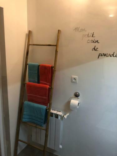 Apartamento Appartement Tout Confort Ugine