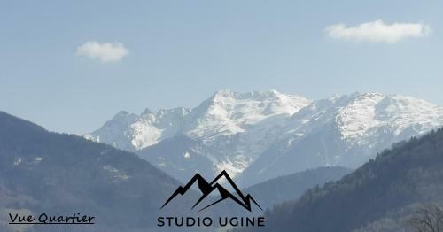 Apartamento Le Studio Ugine