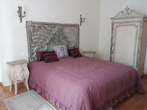 Bed & Breakfast Manoir de La Camusi�re