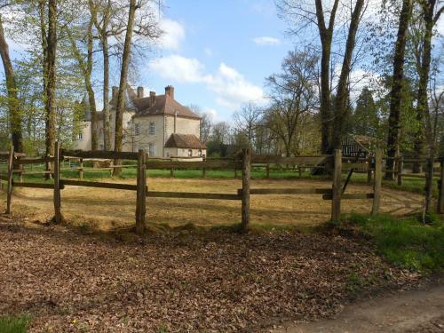 Bed & Breakfast Manoir de La Camusi�re