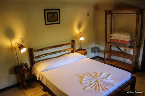 Hotel Da Cachoeira
