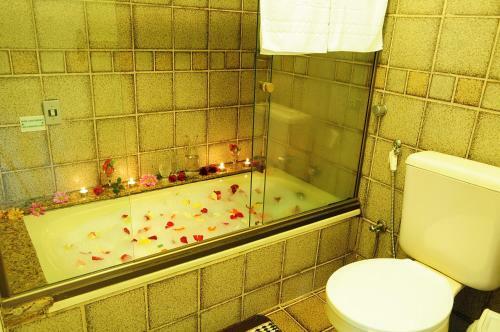 Hotel Da Cachoeira