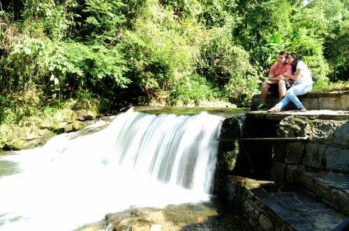 Hotel Da Cachoeira