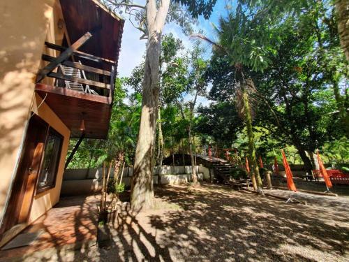 Apart Hotel Vale Dos Duendes