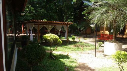 Apart Hotel Vale Dos Duendes