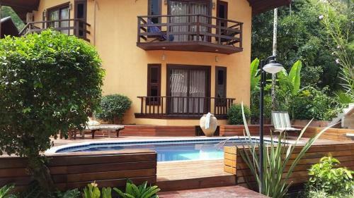 Apart Hotel Vale Dos Duendes