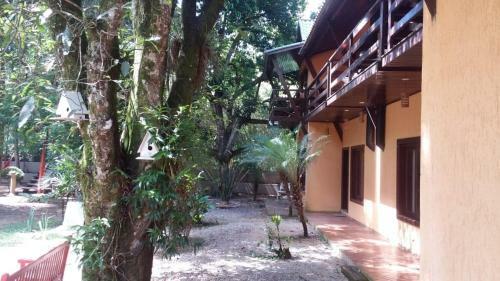 Apart Hotel Vale Dos Duendes