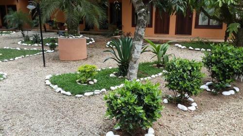 Apart Hotel Vale Dos Duendes
