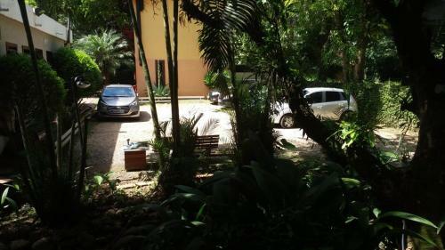 Apart Hotel Vale Dos Duendes