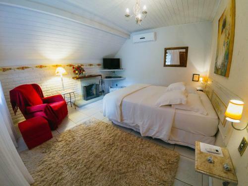 Hostal Pousada Serra Da �ndia