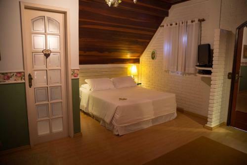 Hostal Pousada Serra Da �ndia