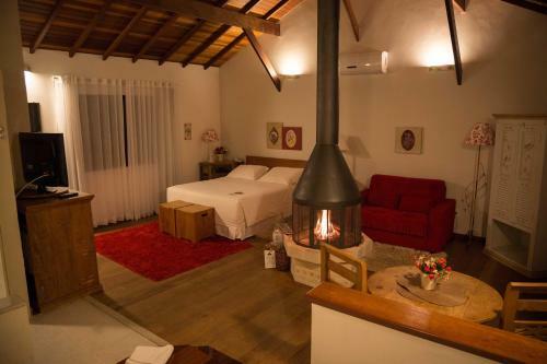 Hostal Pousada Serra Da �ndia