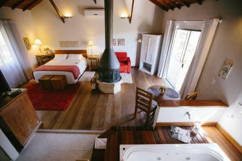 Hostal Pousada Serra Da �ndia