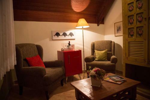 Hostal Pousada Serra Da �ndia