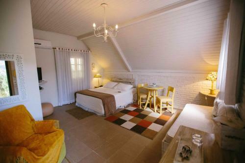 Hostal Pousada Serra Da �ndia