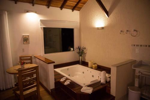 Hostal Pousada Serra Da �ndia