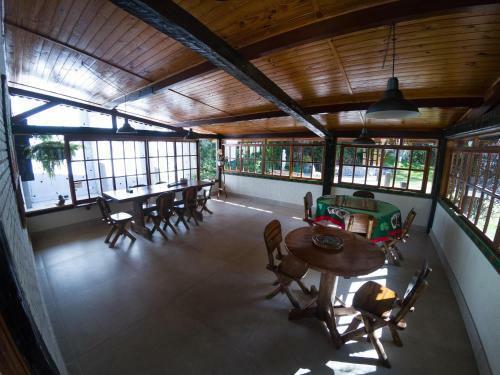 Hostal Pousada Serra Da �ndia