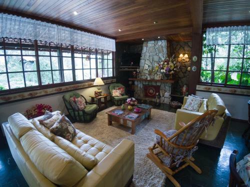 Hostal Pousada Serra Da �ndia