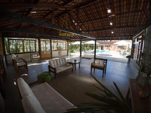 Hostal Pousada Serra Da �ndia
