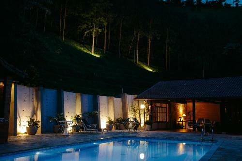 Hostal Pousada Serra Da �ndia