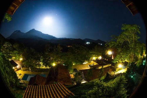 Hostal Pousada Serra Da �ndia