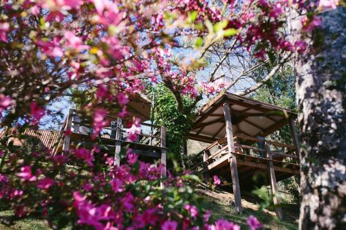 Hostal Pousada Serra Da �ndia