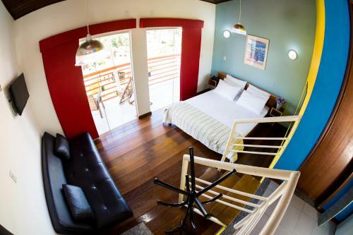 Hostal Pousada Suarez