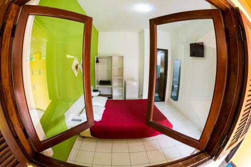 Hostal Pousada Suarez