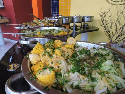 Hostal Pousada Suarez