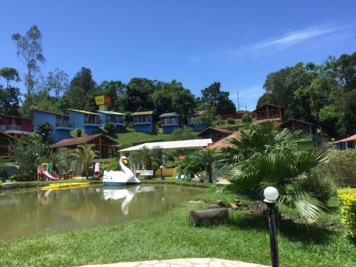 Hostal Pousada Suarez