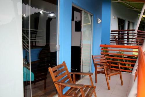 Hostal Pousada Suarez