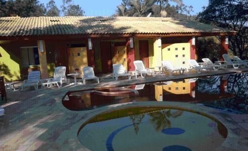 Hostal Pousada Suarez