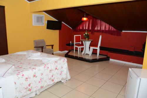 Hotel Do Papai Noel