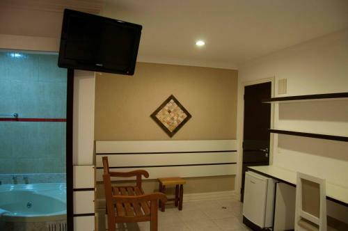 Hotel Do Papai Noel