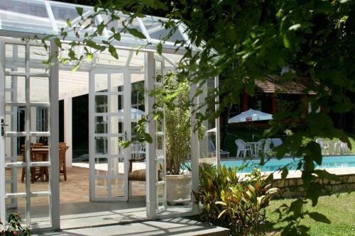 Hostal Pequena Su�cia