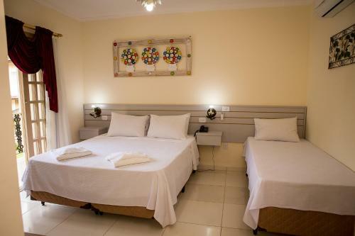 Hotel Rio Penedo
