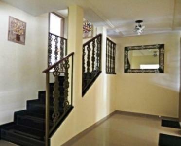 Hotel Rio Penedo